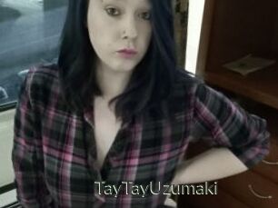 TayTayUzumaki