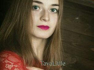 TayaLitlle