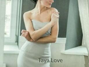 Taya_Love