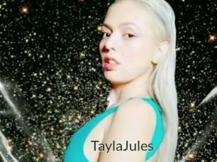 TaylaJules