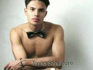 TaylerSalvatore
