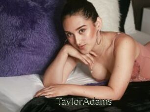 TaylorAdams