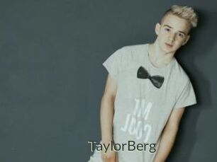 TaylorBerg