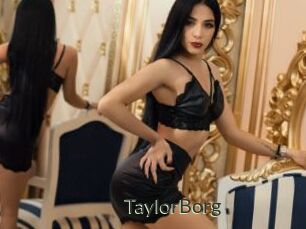 TaylorBorg