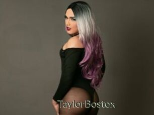 TaylorBostox
