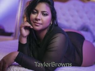 TaylorBrowns
