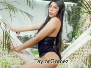 TaylorGomez