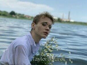 TaylorHaures
