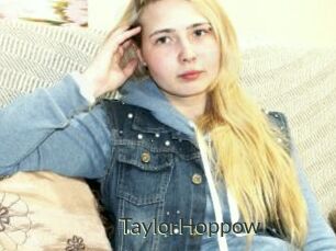 TaylorHoppow