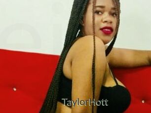 TaylorHott