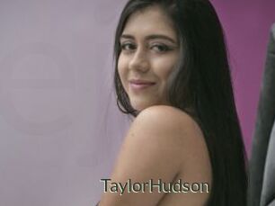 TaylorHudson