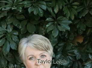 TaylorLeigh Ejaculator