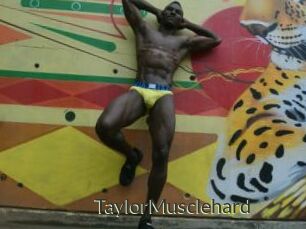 TaylorMusclehard