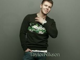 TaylorNikson