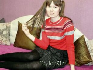 TaylorRin