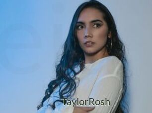 TaylorRosh