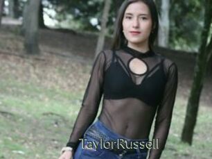 TaylorRussell