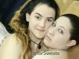 TaylorSweate