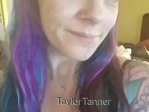 TaylorTanner