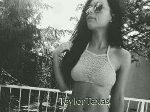 Taylor_Texas