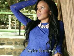 TaylorTompson