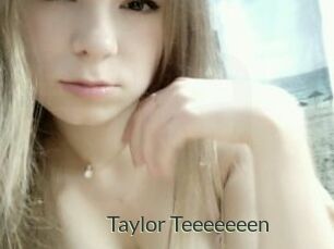 Taylor_Teeeeeeen