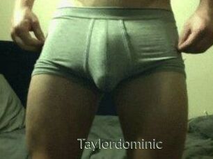 Taylordominic