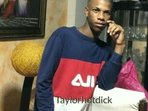Taylorhotdick