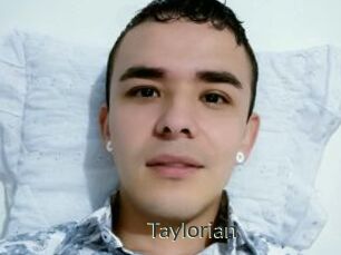 Taylorian