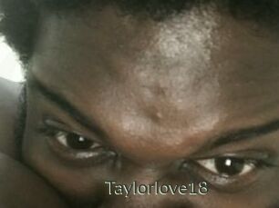 Taylorlove18