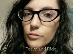 Teach_and_Ride