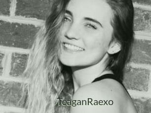 TeaganRaexo