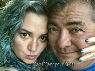 TealTemptation