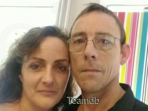 Teamdb