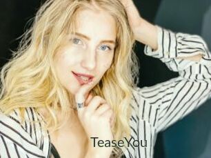TeaseYou