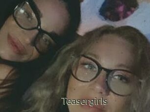 Teasergirls