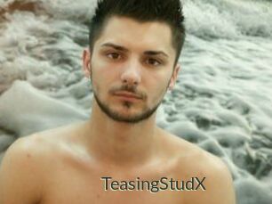 TeasingStudX