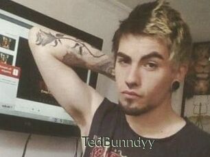 TedBunndyy