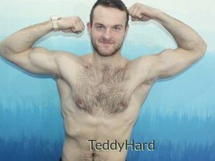 TeddyHard