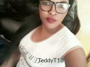 TeddyT18
