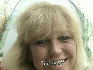 Teddyxo