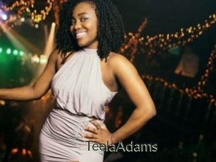 TeelaAdams