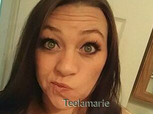 Teelamarie