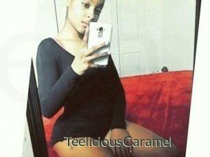 TeeliciousCaramel