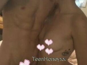 TeenHoneyxx