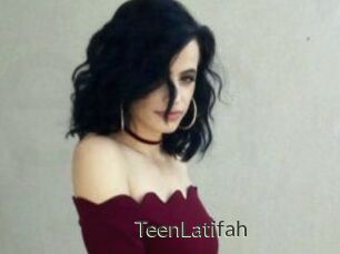 TeenLatifah