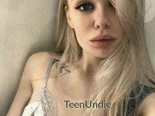 TeenUndie