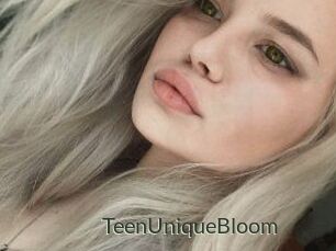 TeenUniqueBloom