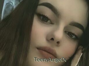 TeenyAngelX