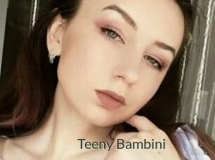 Teeny_Bambini